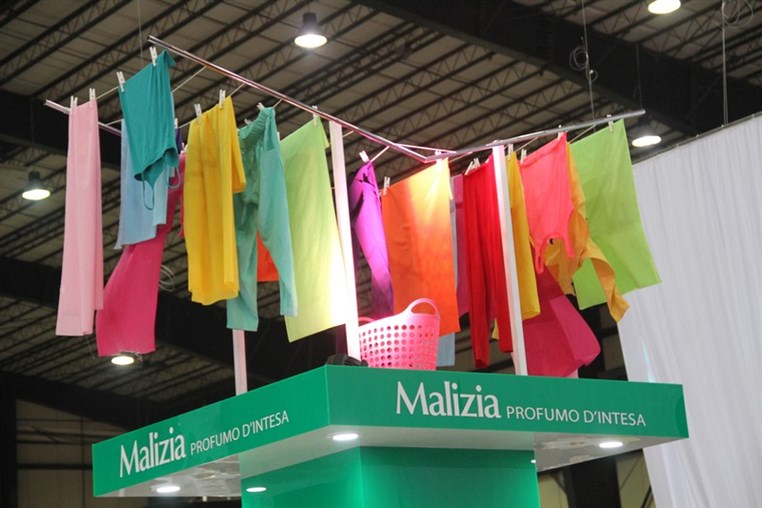 In Shape Fair 2014 Day 1